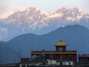Jomsom Nepal