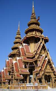 Wat Bang Ya Praek