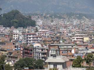 Kathmandu