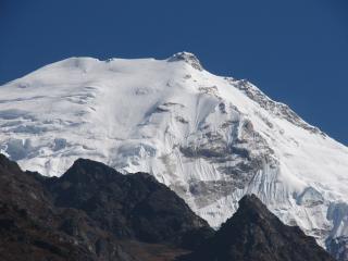 Langtang Lirung