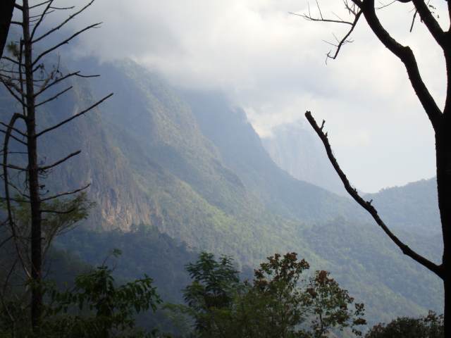 Doi Chiang Dao