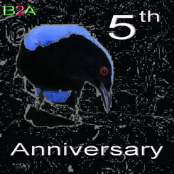 B2A 5th Anniversary