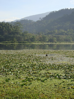 Libuao Lake Mindoro