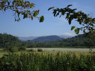Libuao Lake Mindoro