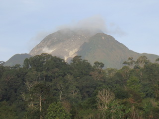 Mount Apo Summit Mindanao