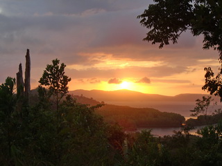 Cockatoo Viewpoint Palawan