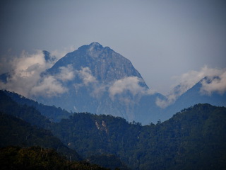 Dasyueshan Mountains