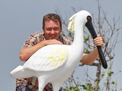 Birdwatching Taiwan