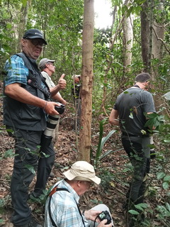 Birding group