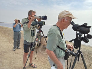 Birding group Birding group